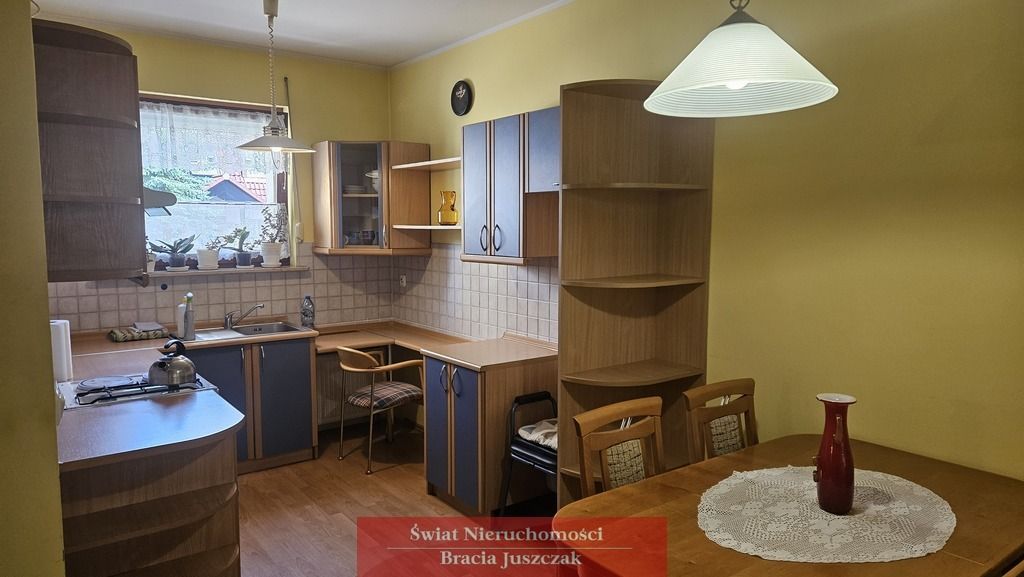 Mieszkanie 2-pokojowe Wrocław Krzyki. Zdjęcie 6