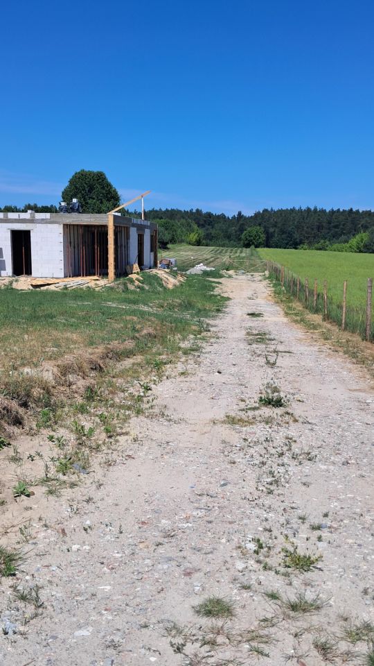 Działka budowlana Łaszczówka-Kolonia, ul. Przemysłowa. Zdjęcie 7