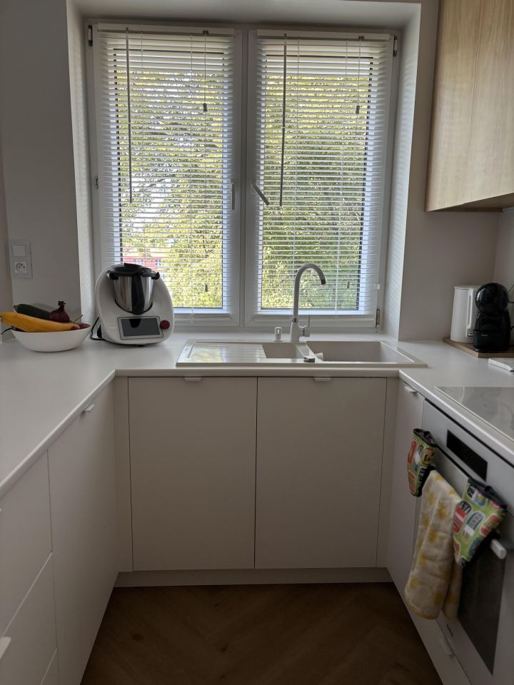 Mieszkanie 3-pokojowe Lublin LSM. Zdjęcie 2