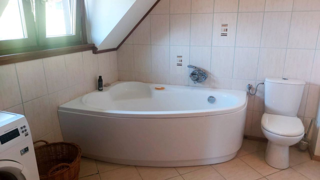 dom wolnostojący, 4 pokoje Olchowiec. Zdjęcie 7