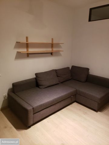 Mieszkanie 2-pokojowe Kraków Podgórze, ul. Tadeusza Szafrana. Zdjęcie 1