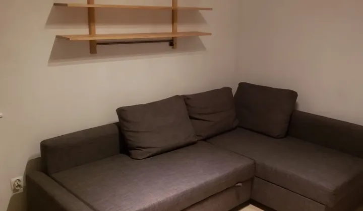 Mieszkanie 2-pokojowe Kraków Podgórze, ul. Tadeusza Szafrana