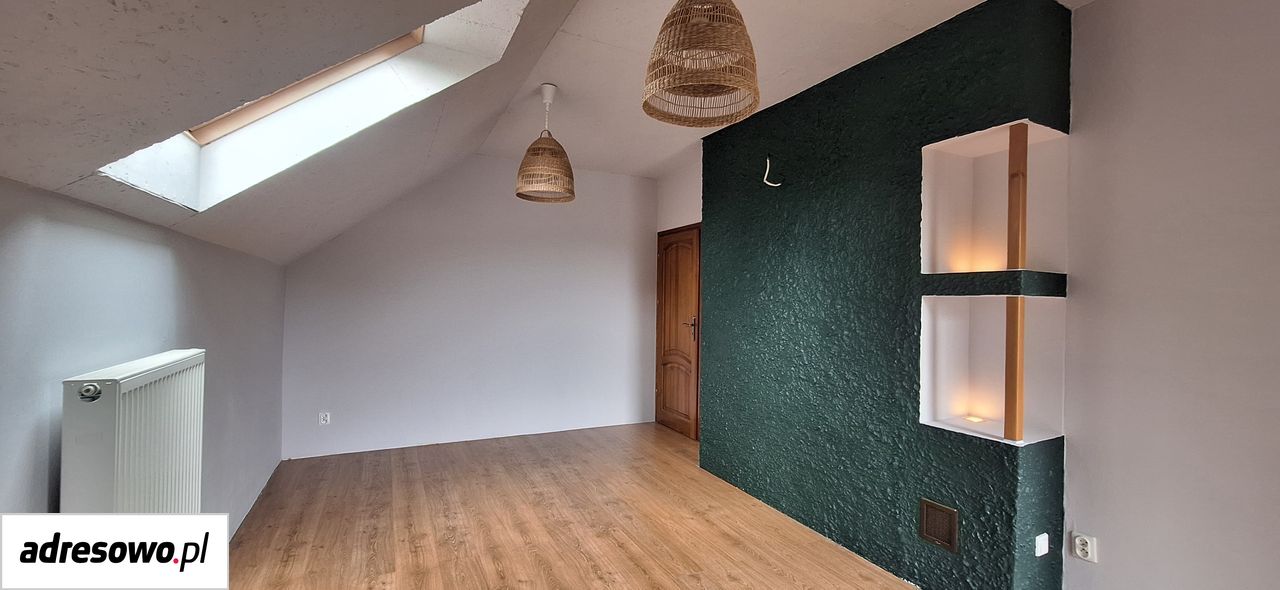 dom wolnostojący, 5 pokoi Kuków. Zdjęcie 7
