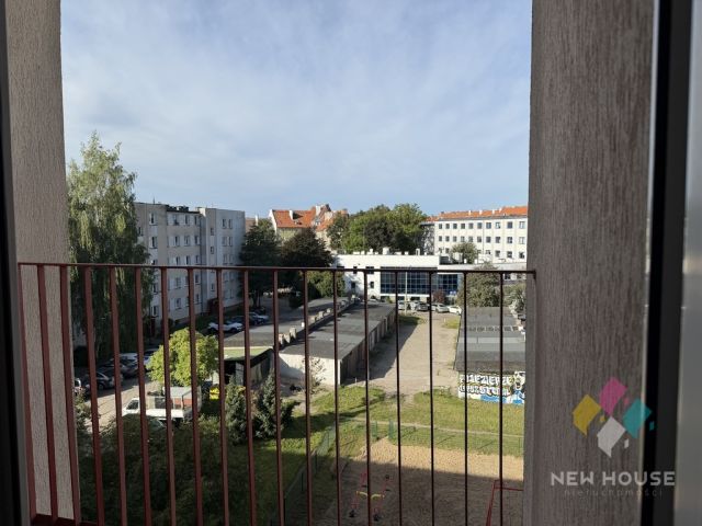 Mieszkanie 3-pokojowe Olsztyn, ul. Dworcowa. Zdjęcie 3