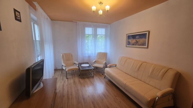 Mieszkanie 2-pokojowe Warszawa Praga-Północ. Zdjęcie 1