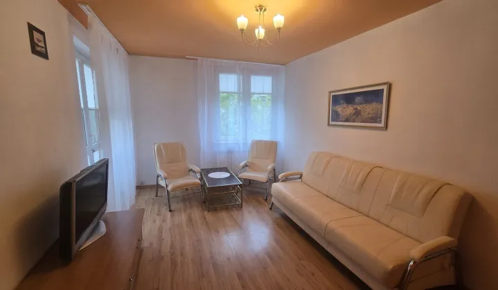 Mieszkanie 2-pokojowe Warszawa Praga-Północ, ul. ks. Ignacego Kłopotowskiego