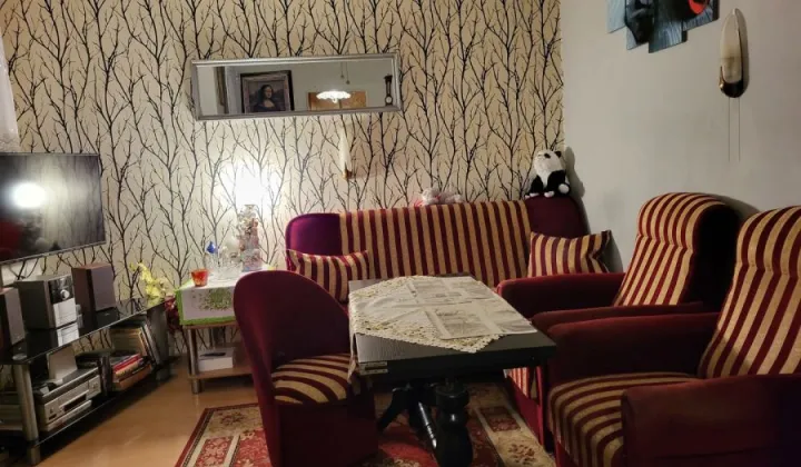 Mieszkanie 2-pokojowe Gdańsk Przymorze, al. Rzeczypospolitej