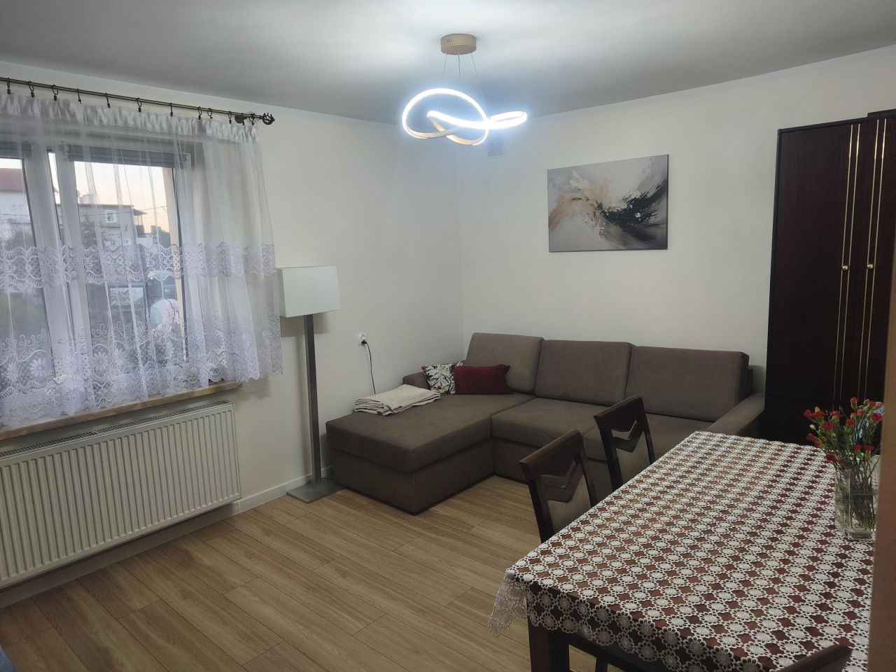 dom wolnostojący, 5 pokoi Rybno, ul. Nowa. Zdjęcie 9
