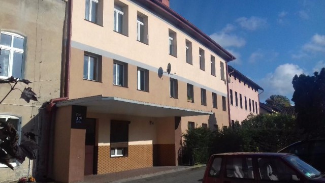 Mieszkanie 4-pokojowe Orneta, ul. Olsztyńska. Zdjęcie 1