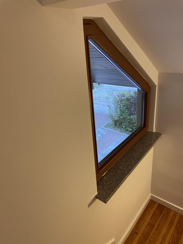 dom wolnostojący, 5 pokoi Sarbinowo, ul. Makowa. Zdjęcie 14