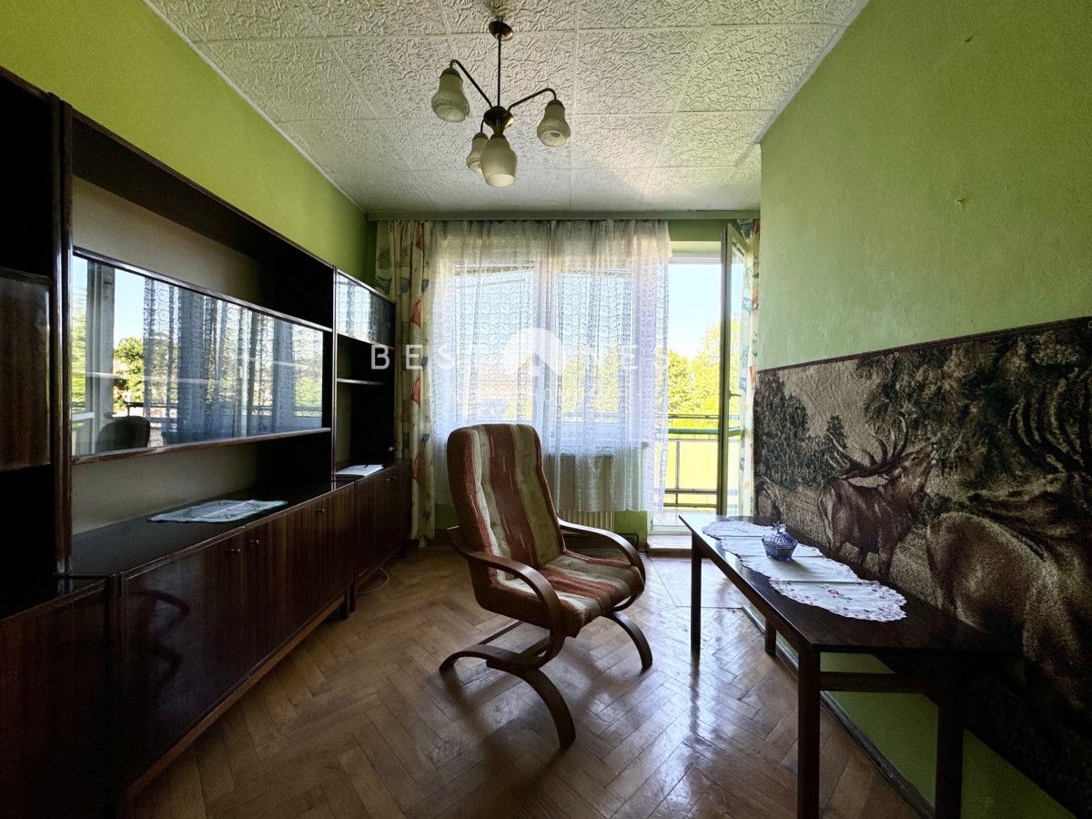 Mieszkanie 2-pokojowe Bielsko-Biała Śródmieście. Zdjęcie 4