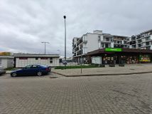 Garaż/miejsce parkingowe Lublin Kośminek, ul. Startowa. Zdjęcie 2