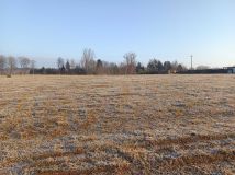 Działka budowlana Siemyśl. Zdjęcie 4