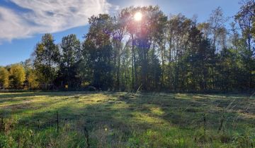 Działka budowlana Jaroszowa Wola, ul. Kwiatowa