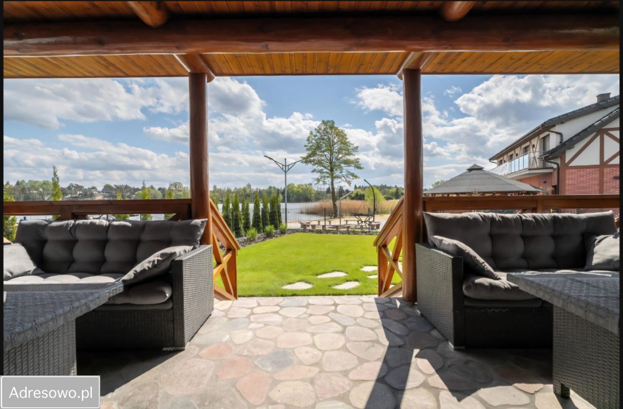 dom wolnostojący, 4 pokoje Żółwieniec. Zdjęcie 6