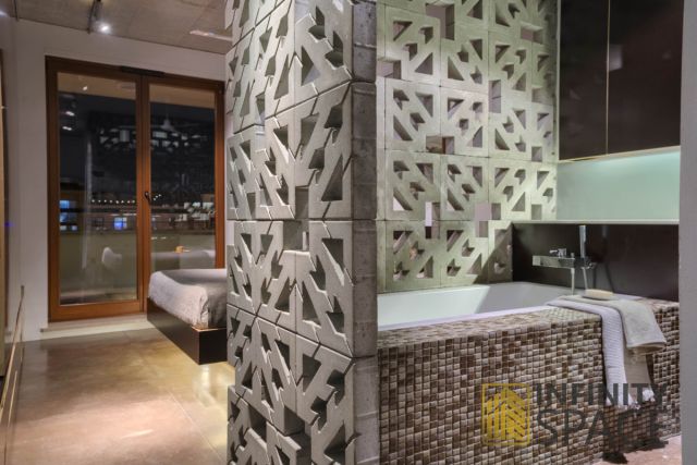 Mieszkanie 3-pokojowe Warszawa Wilanów, ul. Sarmacka. Zdjęcie 9