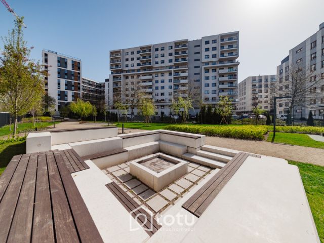 Mieszkanie 2-pokojowe Warszawa Mokotów, ul. Kłobucka. Zdjęcie 18