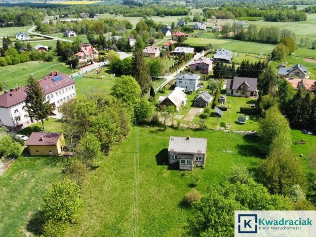 dom wolnostojący, 4 pokoje Bóbrka. Zdjęcie 6