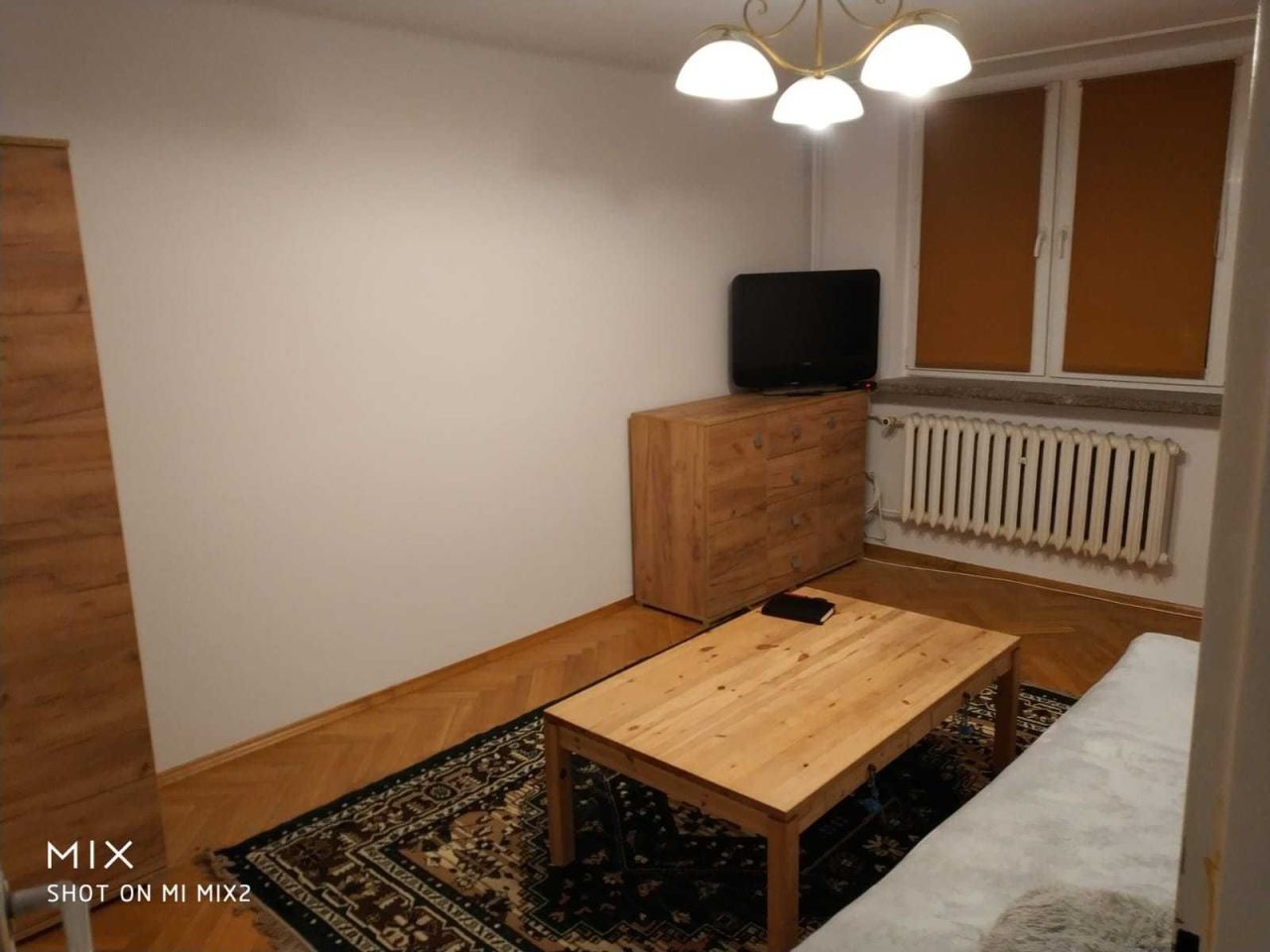 Mieszkanie 2-pokojowe Bochnia