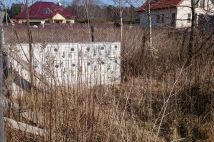 Działka rolno-budowlana Warszawa Wawer, ul. Zagórzańska