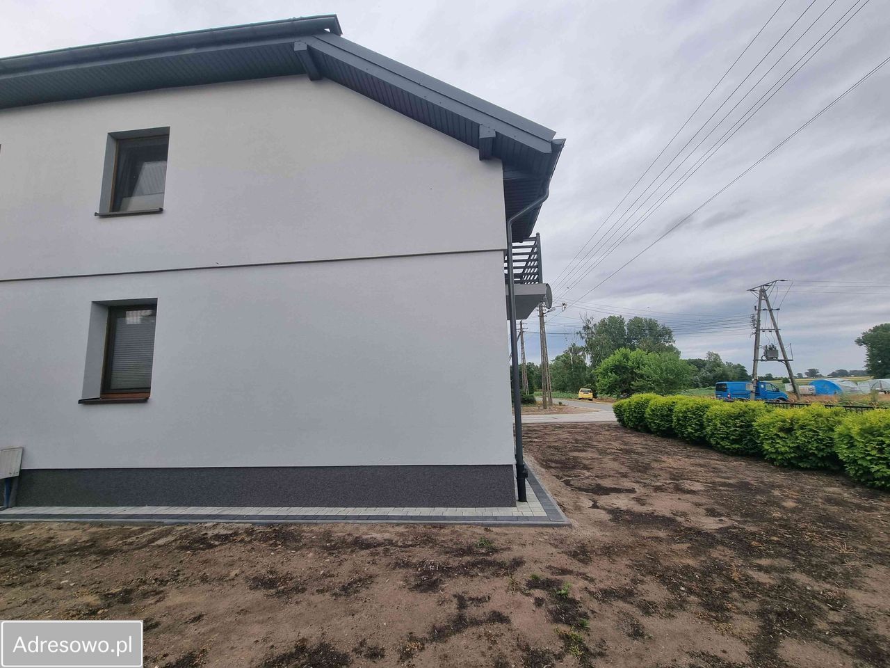 dom wolnostojący, 6 pokoi Różyce. Zdjęcie 4