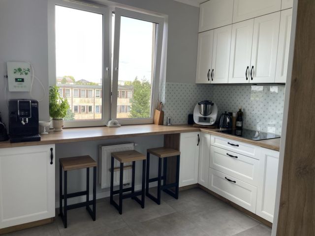 Mieszkanie 3-pokojowe Zbójno. Zdjęcie 1