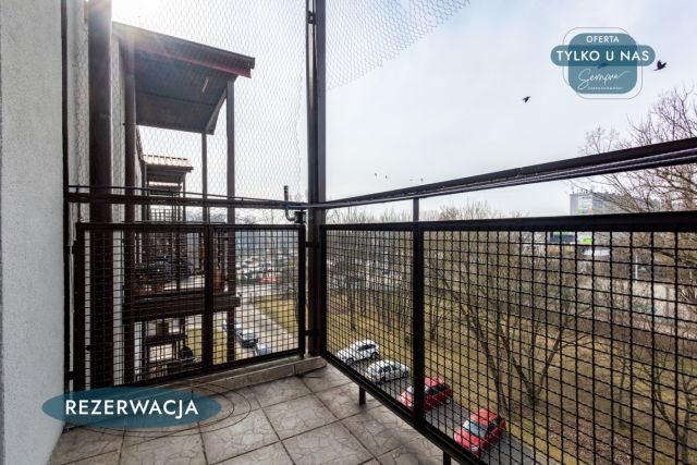 Mieszkanie 3-pokojowe Łódź Bałuty, ul. Pstrągowa. Zdjęcie 5