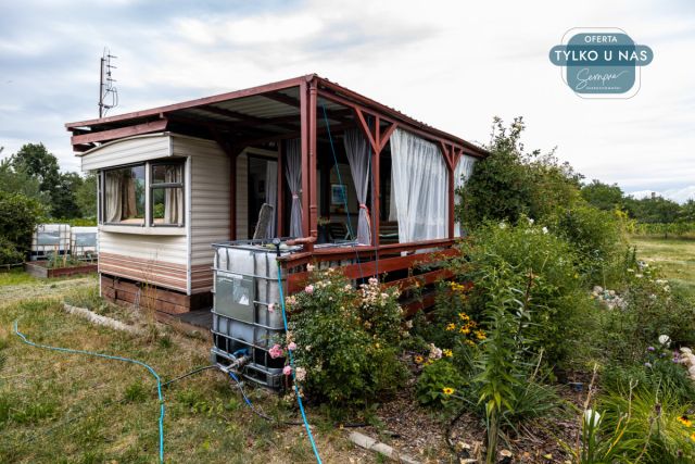 Działka siedliskowa Kiki. Zdjęcie 13