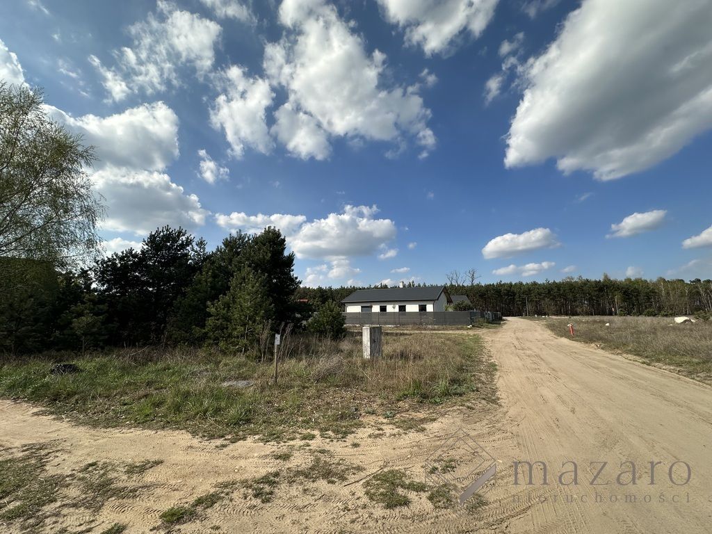 Działka rolna Lisi Ogon. Zdjęcie 10