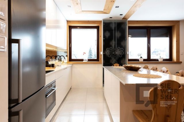 Mieszkanie 2-pokojowe Kościelisko. Zdjęcie 4