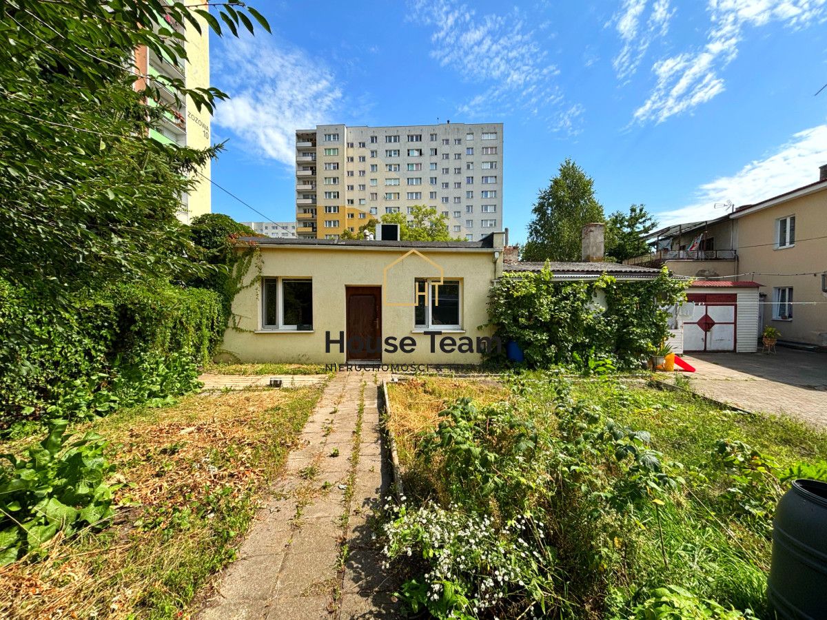 bliźniak, 5 pokoi Bydgoszcz Szwederowo, ul. Brzozowa. Zdjęcie 5