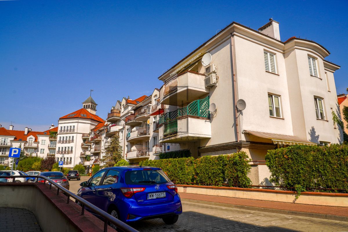 Mieszkanie 2-pokojowe Warszawa Włochy, ul. Lechicka. Zdjęcie 12