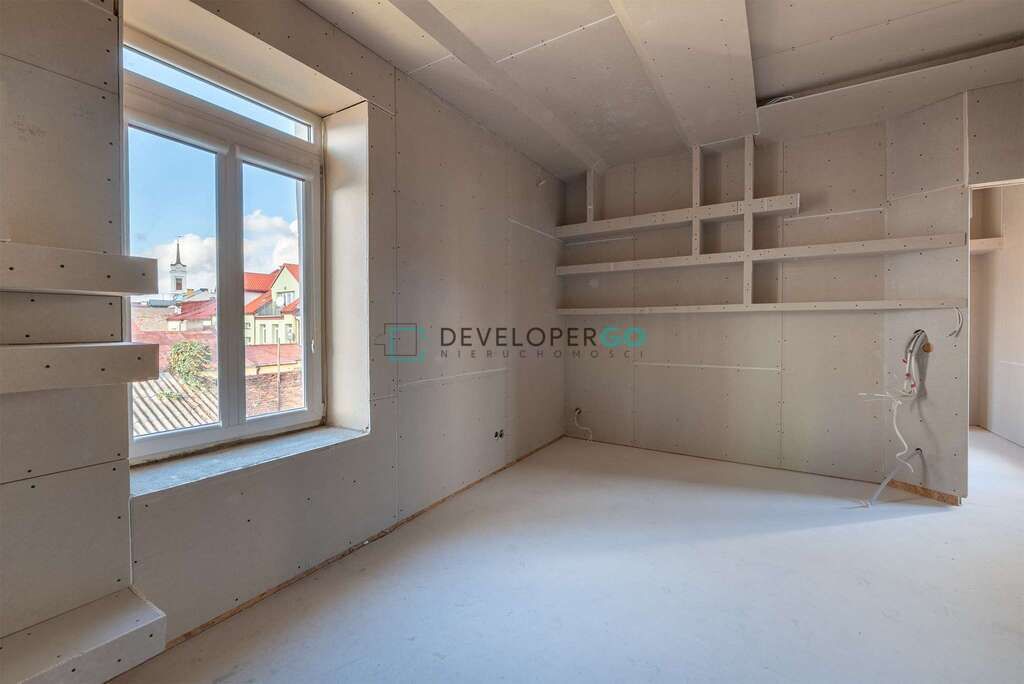 Mieszkanie 2-pokojowe Ostrołęka, ul. Bartosza Głowackiego. Zdjęcie 4