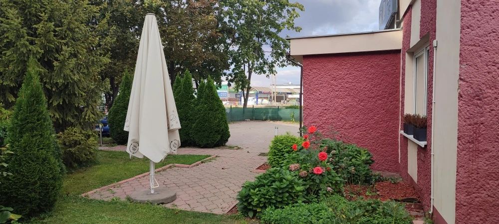 Lokal Nysa, ul. Marszałka Józefa Piłsudskiego. Zdjęcie 15