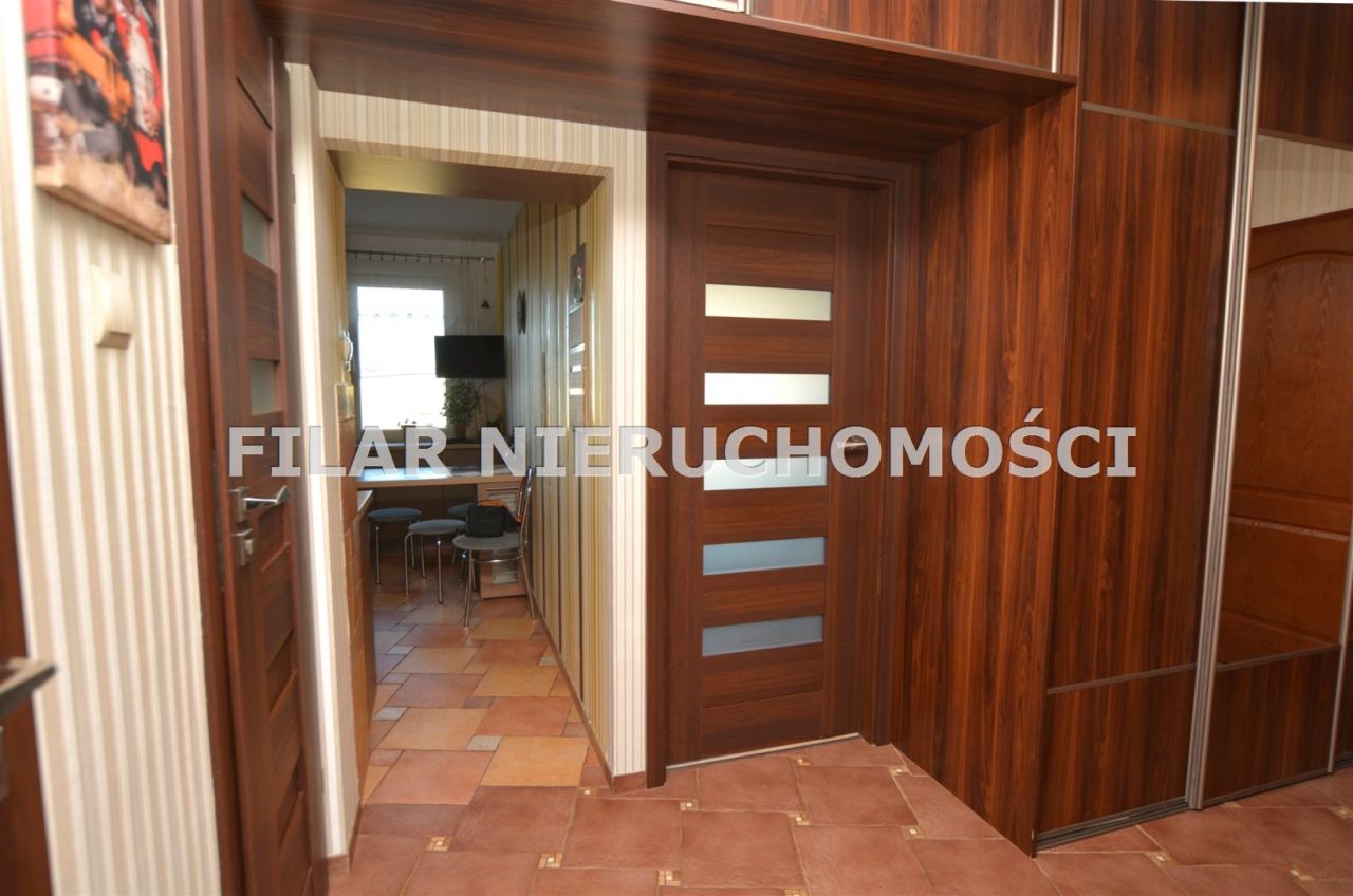 Mieszkanie 3-pokojowe Lubin. Zdjęcie 17