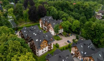 Mieszkanie 3-pokojowe Karpacz