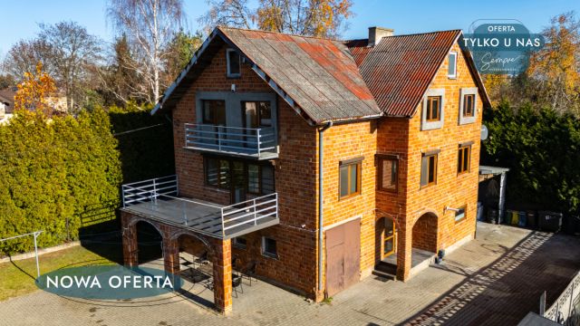 dom wolnostojący, 12 pokoi Starowa Góra, ul. Parterowa. Zdjęcie 18