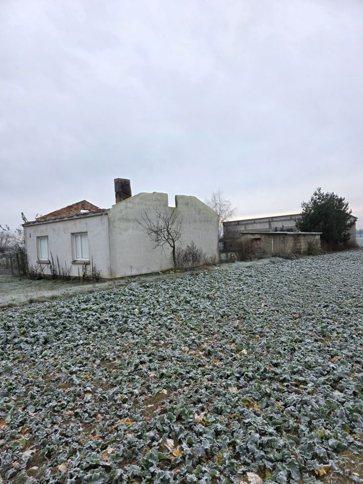 Działka budowlana Stróżewo. Zdjęcie 4