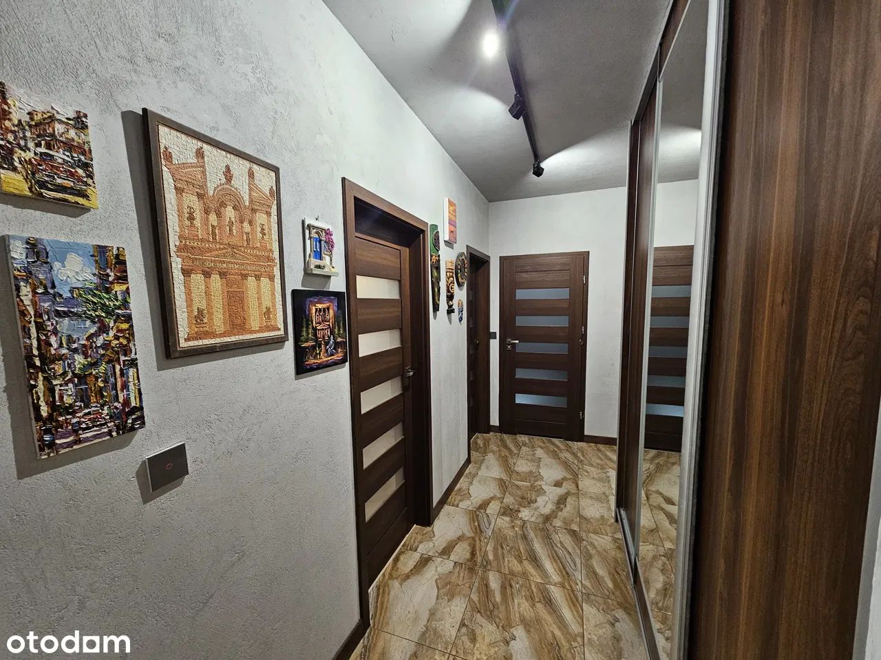 Mieszkanie 3-pokojowe Bydgoszcz Fordon, ul. Sybiraków. Zdjęcie 8