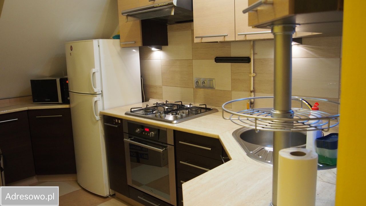 Mieszkanie 2-pokojowe Solec Kujawski, ul. Tartaczna. Zdjęcie 3