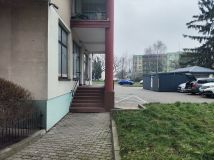 Lokal Siedlce Centrum, ul. Starowiejska. Zdjęcie 3