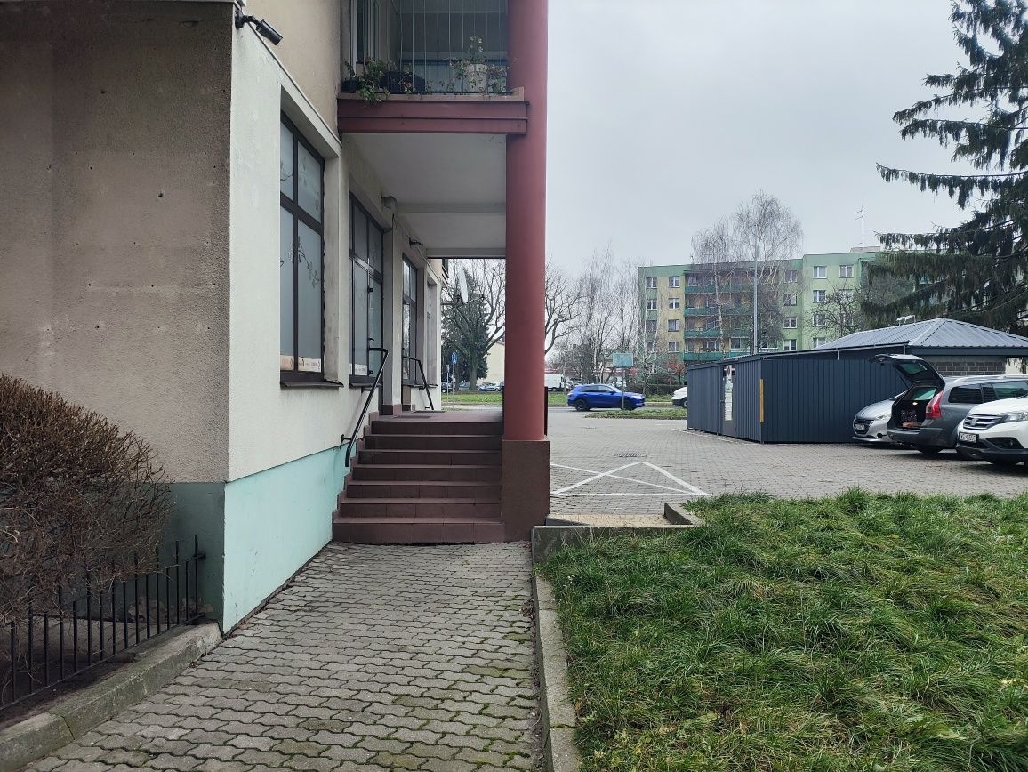 Lokal Siedlce Centrum, ul. Starowiejska. Zdjęcie 4