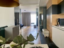 Mieszkanie 2-pokojowe Warszawa Wilanów, ul. Franciszka Klimczaka. Zdjęcie 2