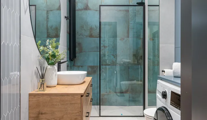 Mieszkanie 3-pokojowe Warszawa Białołęka, ul. Aluzyjna