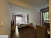 Mieszkanie 1-pokojowe Kościelisko, ul. Strzelców Podhalańskich. Zdjęcie 1