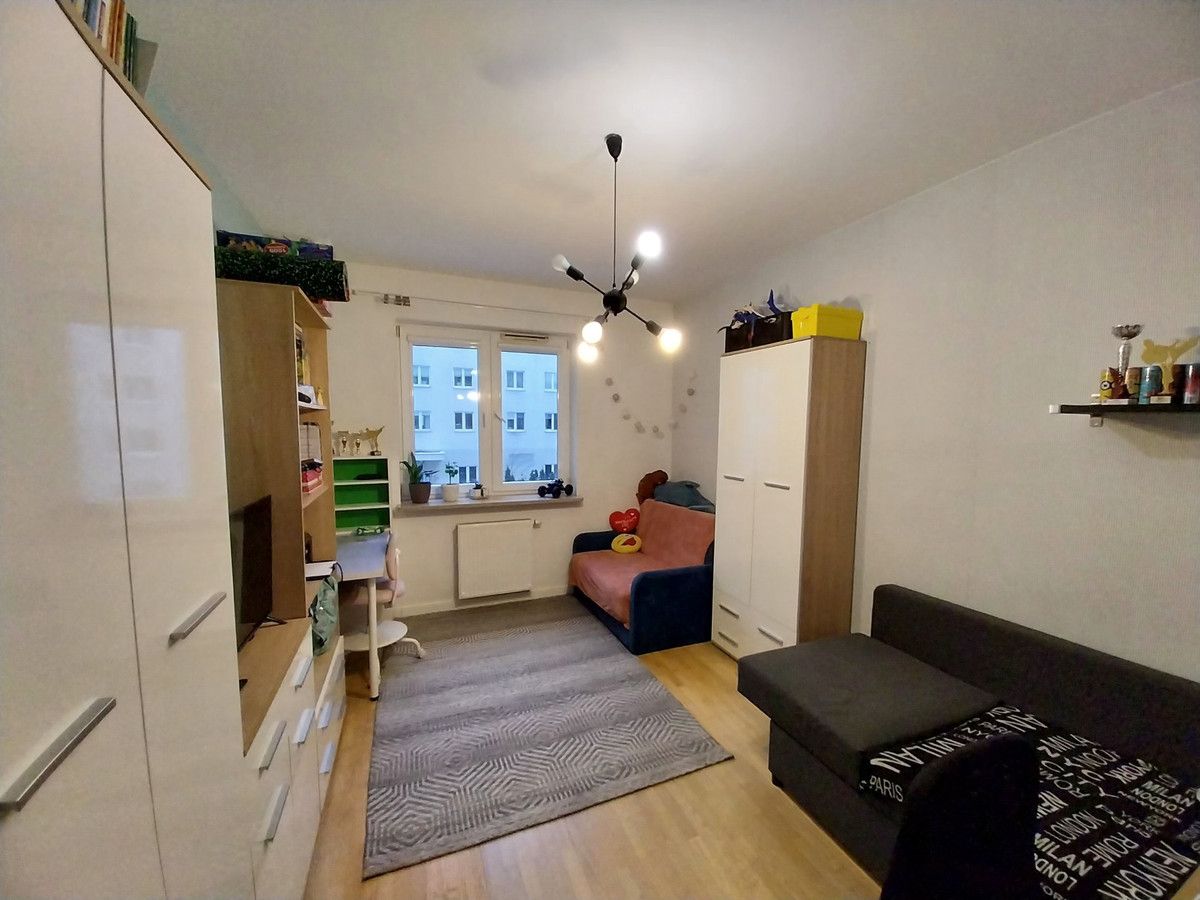 Mieszkanie 3-pokojowe Warszawa Wola, ul. Jana Olbrachta. Zdjęcie 12