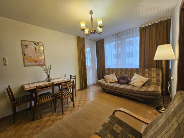 Mieszkanie 3-pokojowe Warszawa Śródmieście, ul. Górnośląska. Zdjęcie 1