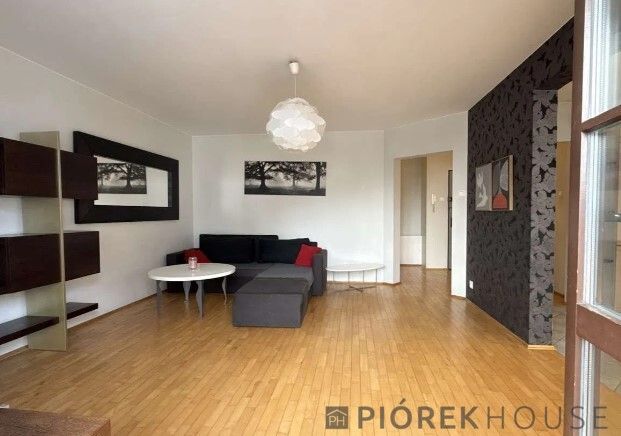 Mieszkanie 3-pokojowe Warszawa Białołęka, ul. Odkryta. Zdjęcie 2