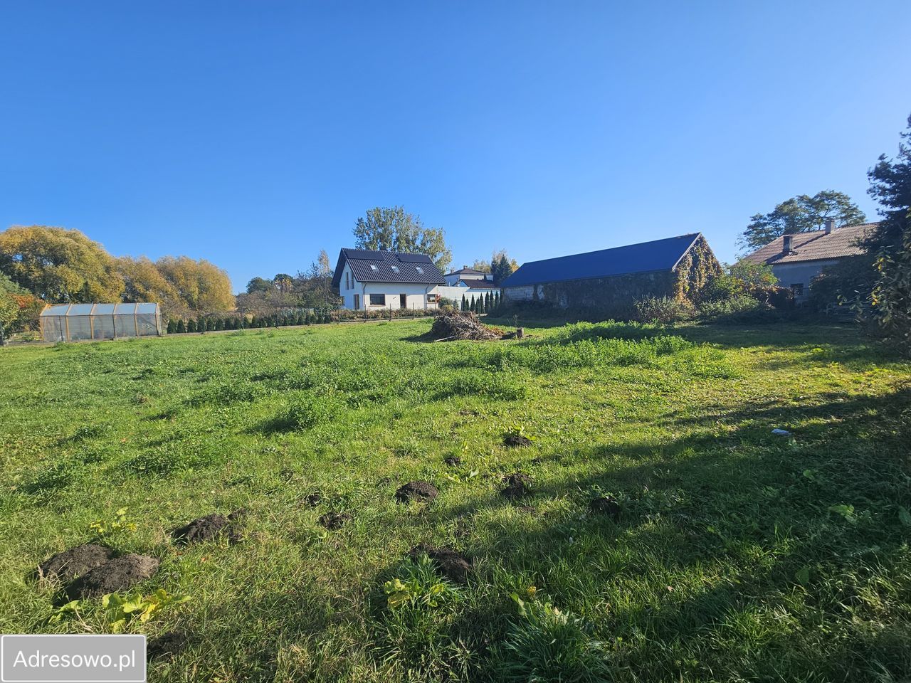 dom wolnostojący, 4 pokoje Lisice. Zdjęcie 8