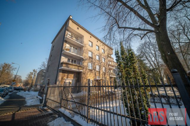 Mieszkanie 2-pokojowe Warszawa Żoliborz, ul. Rafała Krajewskiego. Zdjęcie 12